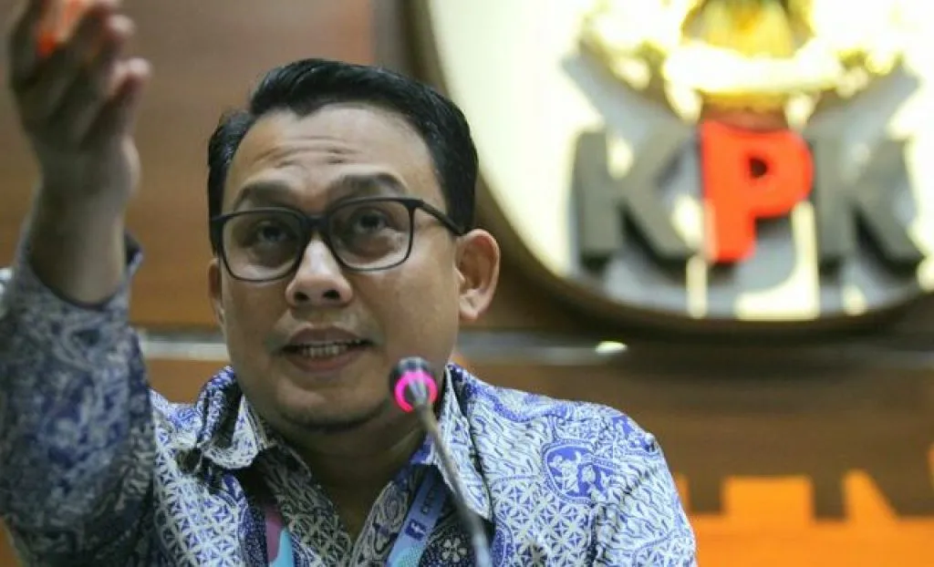 Ali Fikri Bantah Jika KPK Kalah dari Kejagung Soal Pemberantasan Korupsi