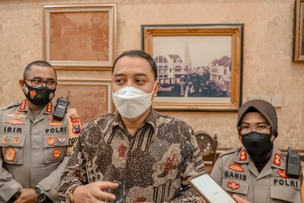 Positivity Rate Covid-19 Naik, Pemkot Kembali Masifkan Swab Hunter