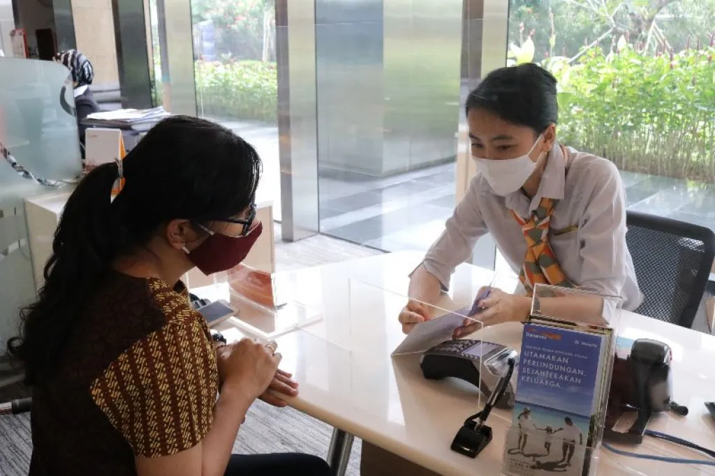 Danamon-Manulife Luncurkan Proteksi Prima Masa Depan