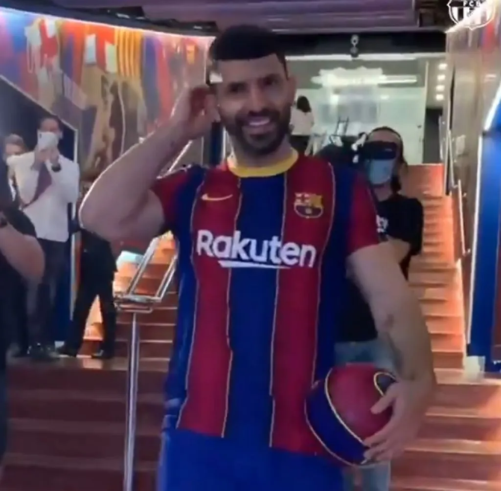 Bayaran Aguero di Barcelona, Sangat Murah