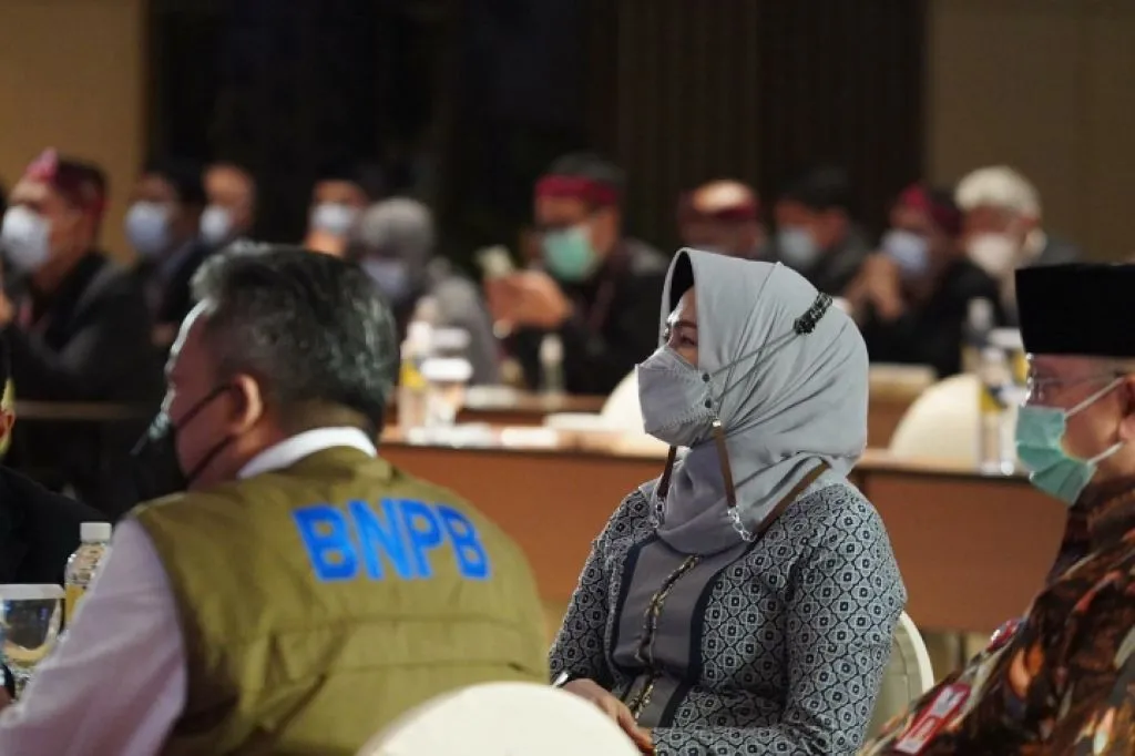 Komitmen dan Kolaborasi Bahasan Utama Munas IX FOZ