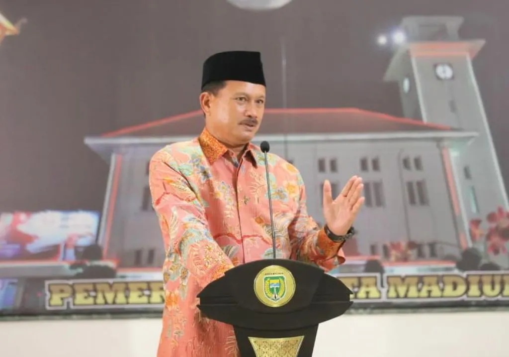 Walikota Madiun Jamin Pemilihan Direksi PDAM Sesuai Hasil Penilaian Akademisi-Pansel