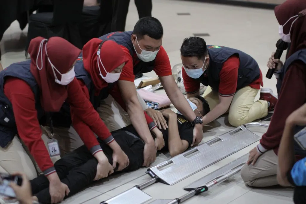 PT. Jasa Raharja Jatim Gandeng ILS Pelatihan Pencegahan Kecelakaan Berlalulintas