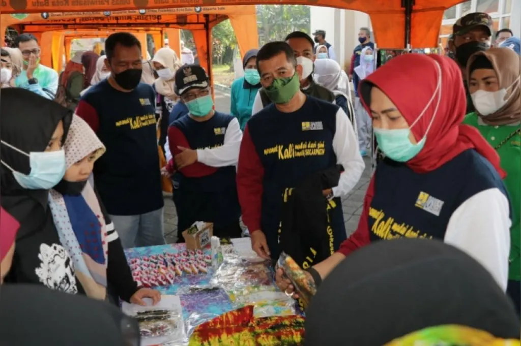 Wali Kota Batu Tekankan Pelestarian dan Pengawasan Lingkungan Berjalan Seimbang