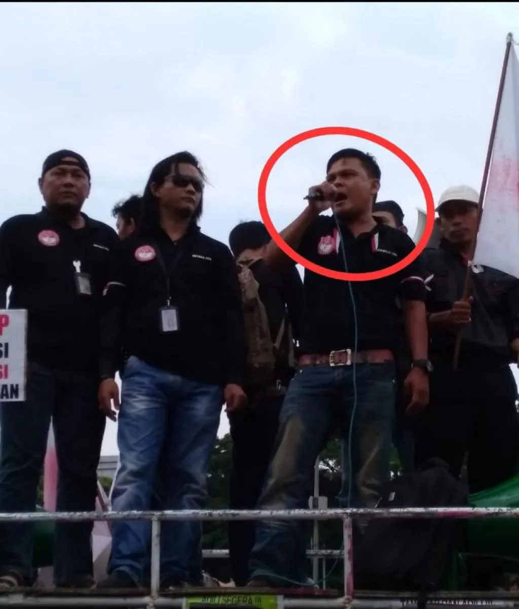 Pemred Media Online Tewas Ditembak, FWJ: Pelaku Harus Dihukum Mati