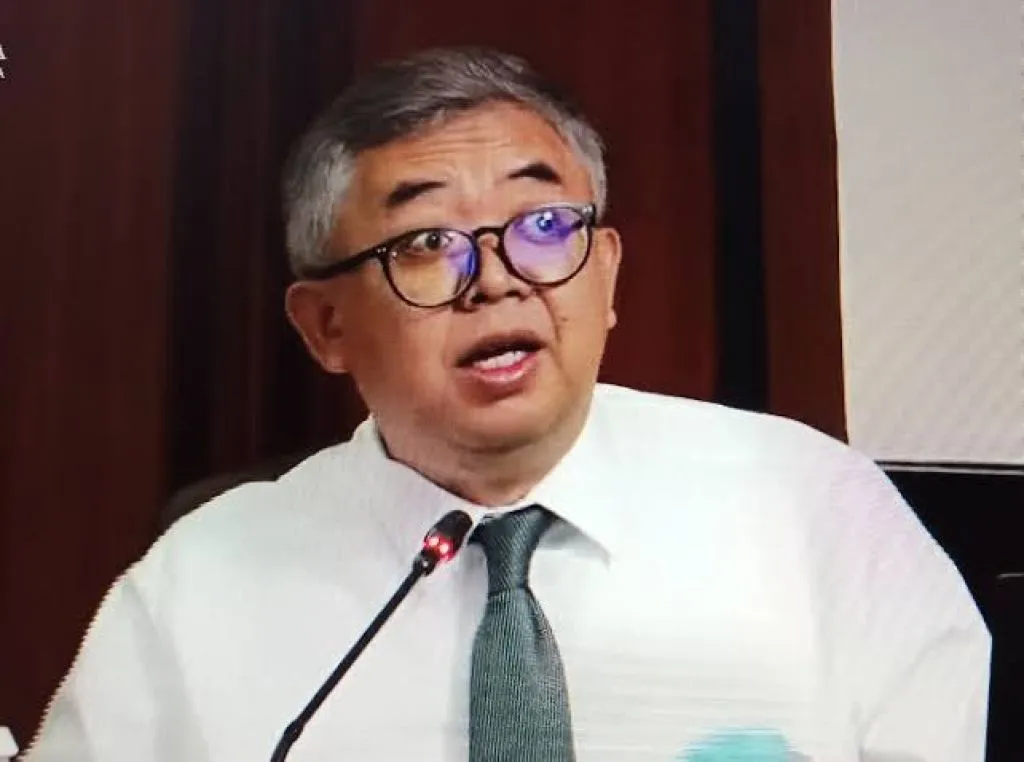 Kebutuhan Pembiayaan Mei 2021 Meningkat