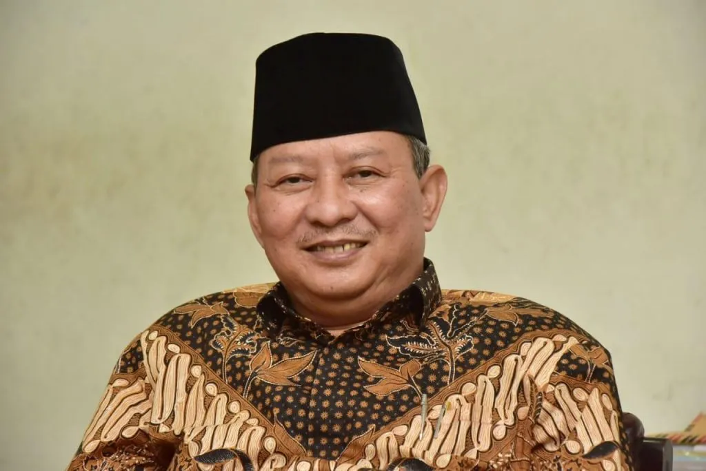 40 DPS Cilacap Dilatih Regulasi Koperasi Syariah