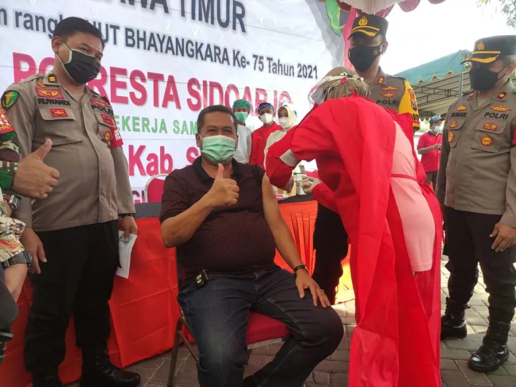 Jam Malam segera Diberlakukan lagi