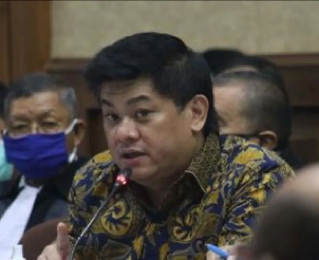 JPU Gagal Buktikan Aliran Dana Heru Hidayat ke Bentjok, Investasi Saham Sesuai UU