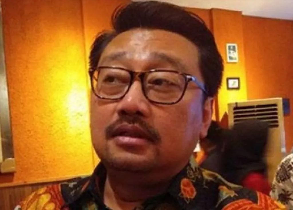 Gagasan Jokowi 3 Periode Dituding Melawan Konsitusi