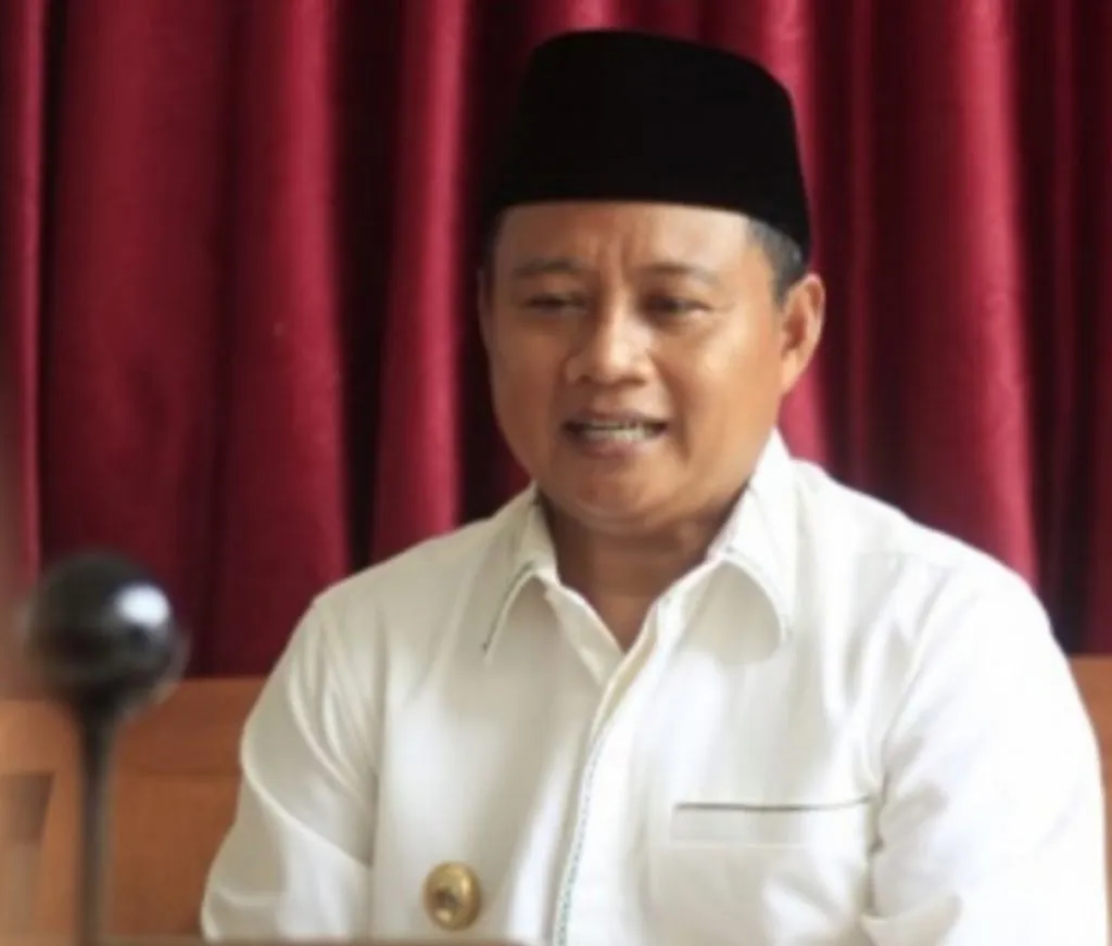 Uu Ruzhanul: Jabar Seirama dalam Tangani COVID-19