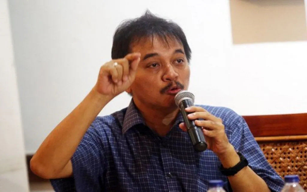 Mantan Menpora Diperiksa Polda Metro Jaya