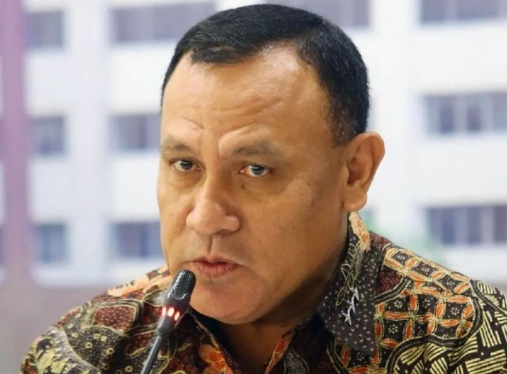 Firli Klaim Semua Pegawai KPK yang Lulus TWK, Hadiri Pelantikan