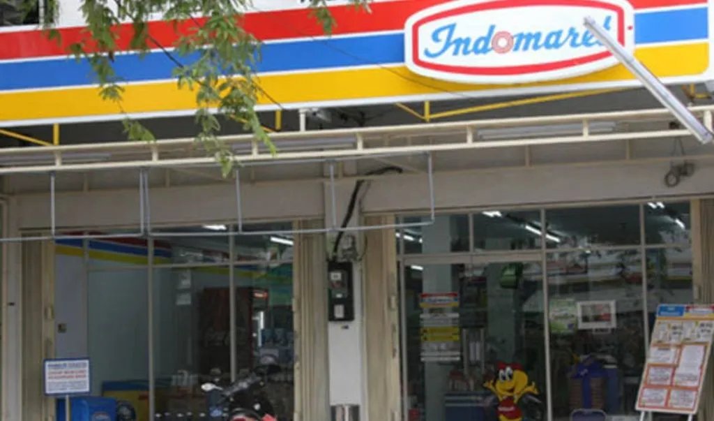 Buruh Habis-habisan Boikot Indomaret