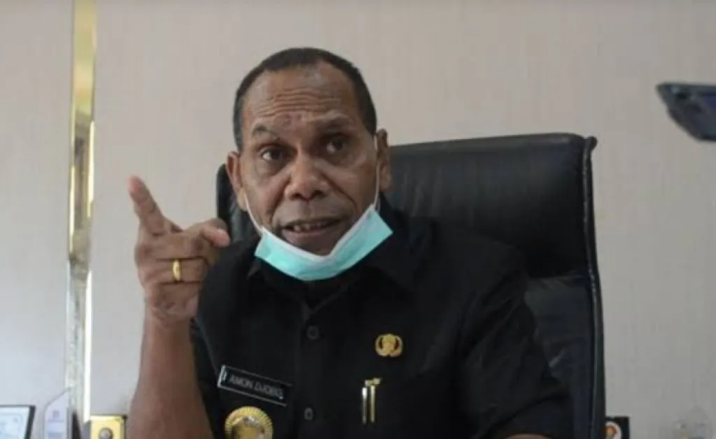 Berani Hujat Mensos Risma, Bupati Alor Pernah Ancam Tembak Mati Tentara