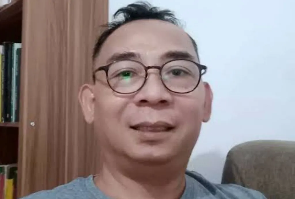 Belum Tuntas Masalah dengan UAH, BuzzeRp Eko Kuntadhi Dipolisikan Roy Suryo