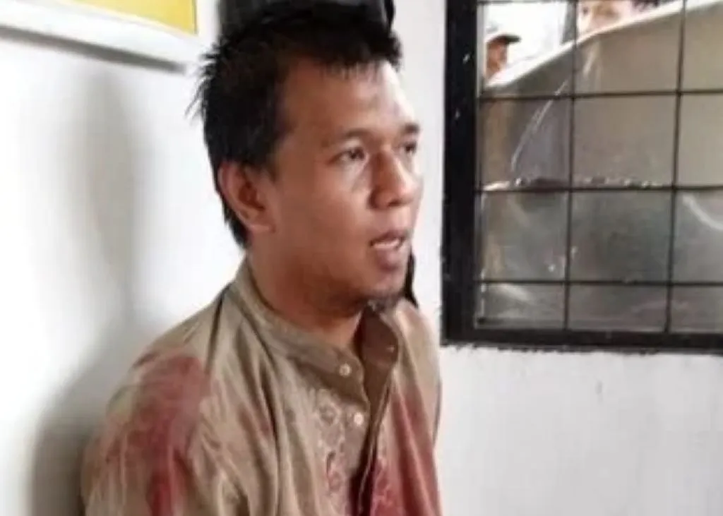 Pelaku Penyerangan Anggota Polantas di Palembang, Diduga Terduga Teroris