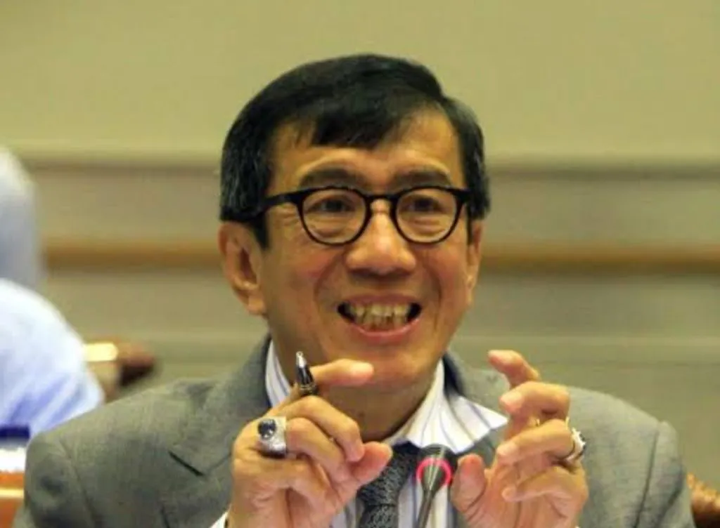 Pasal Penghinaan Tercantum Dalam RUU KUHP, Begini Kata Menkumham