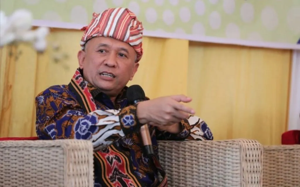 KSP Balo Toraja Digerojok Rp 100 Miliar