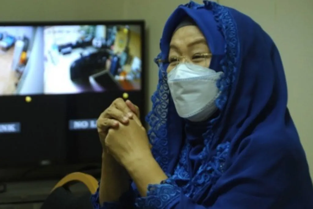 Pemkot Surabaya Dukung Percepatan Program Vaksinasi Gotong Royong