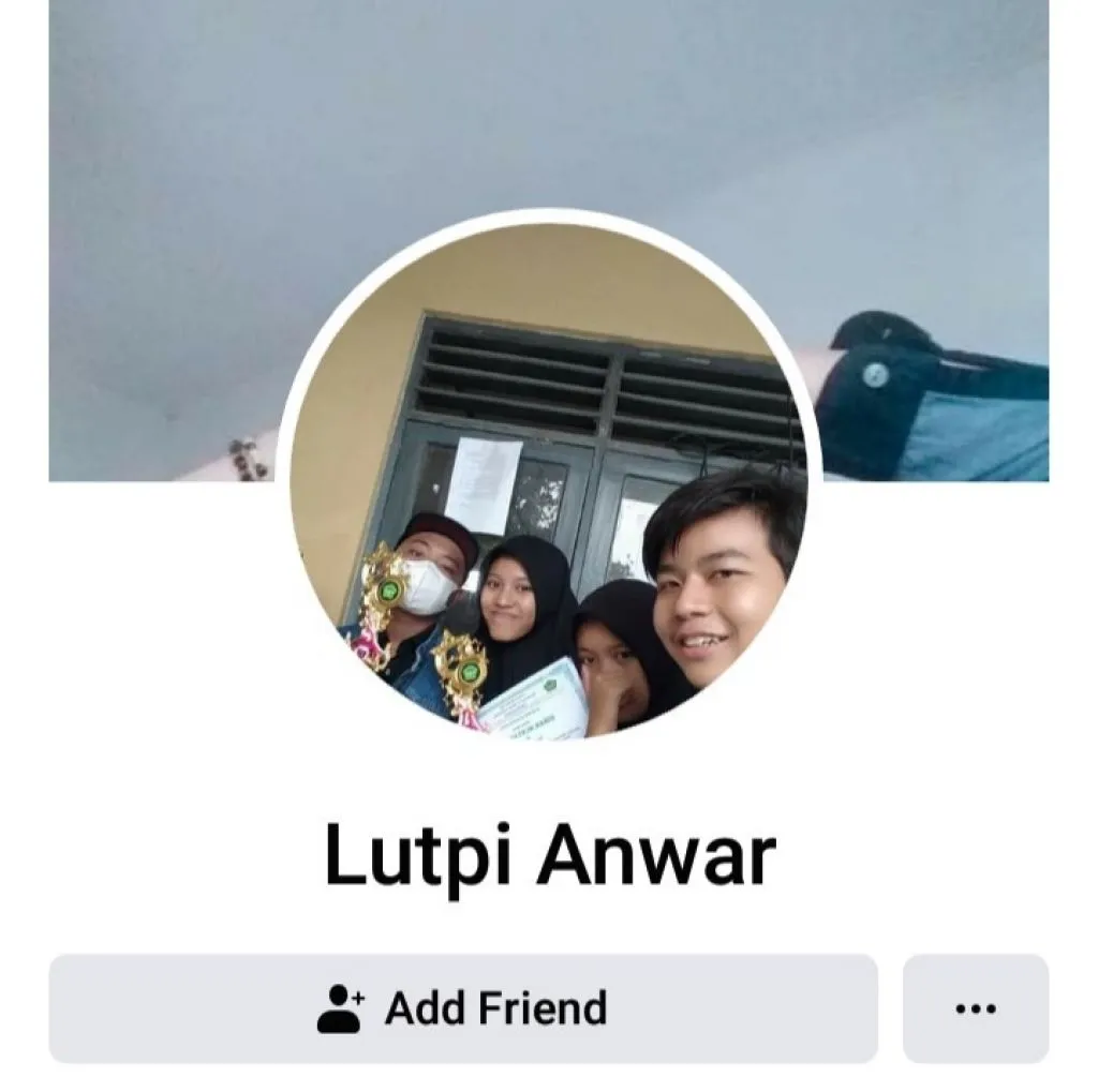 Habib Rizieq Divonis 4 Tahun, Lutpi Anwar Ancam Bunuh Jokowi