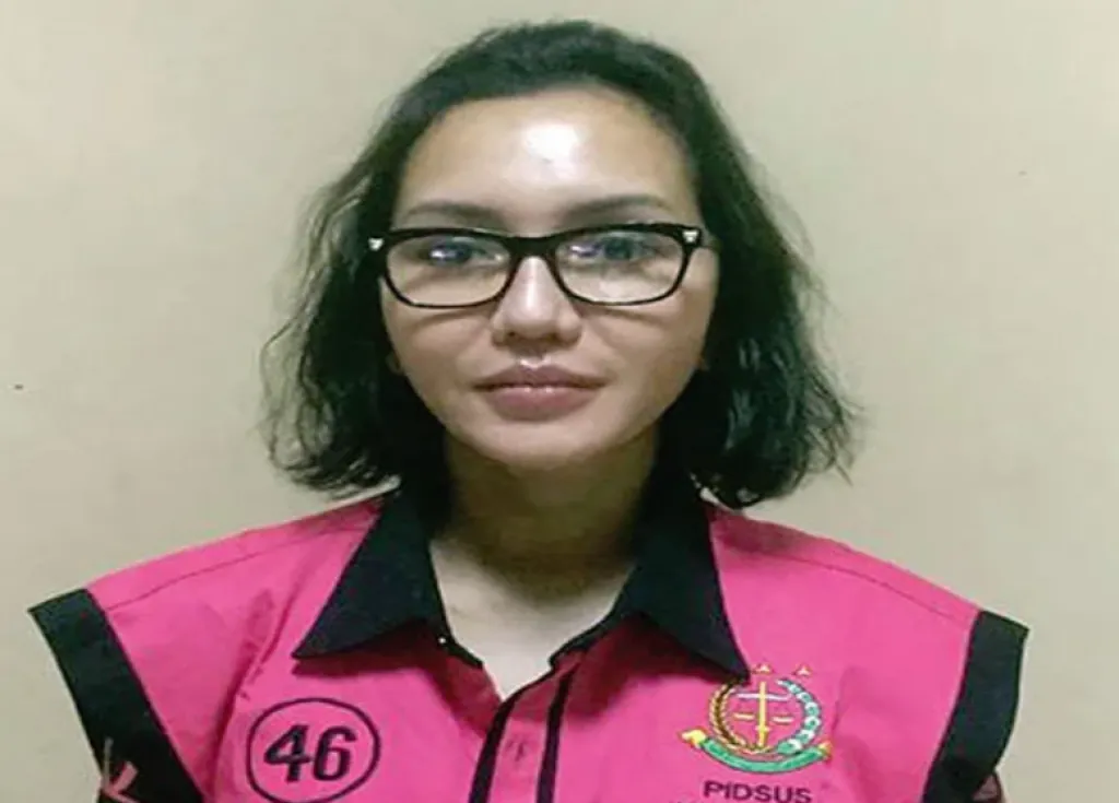 Dianggap Menyesal dan Punya Bayi, Hukuman Pinangki Didiskon, Jadi Tinggal 4 Tahun
