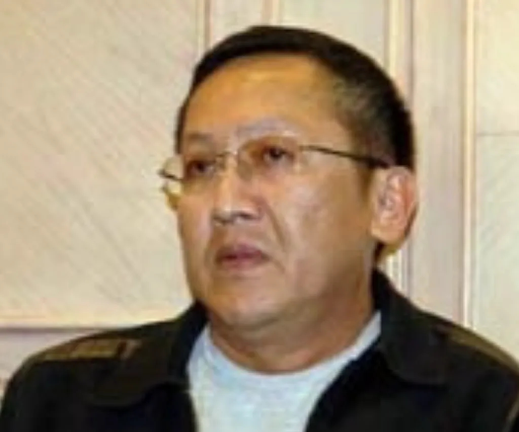 Ganti Nama Hendro, Buron Kejagung Adelin Lis Ditangkap di Singapura