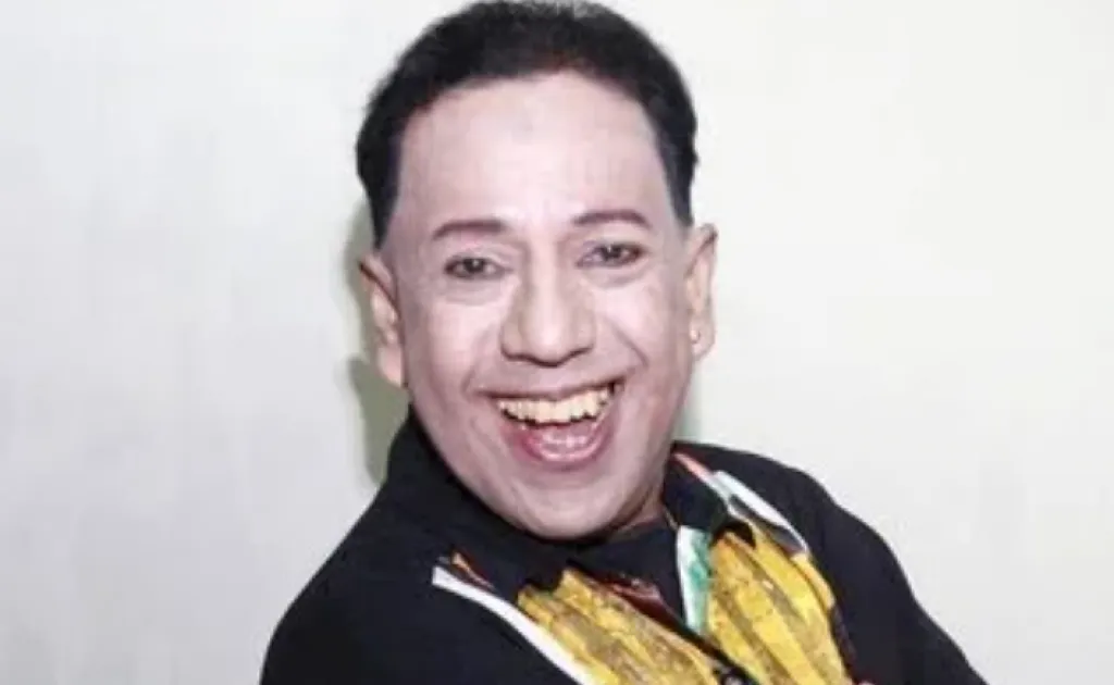 Fuad Alkhar 'Wan Abud' Meninggal karena Covid 19