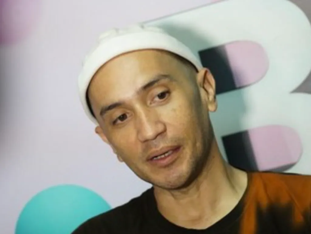 Gary Iskak Kena Kanker Hati, Badannya Kurus Banget