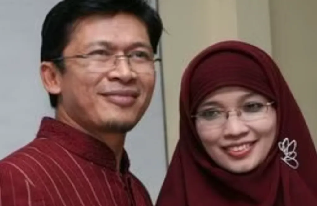 Banyak Hakim Kena Corona, Sidang Cerai Aa Gym Ditunda