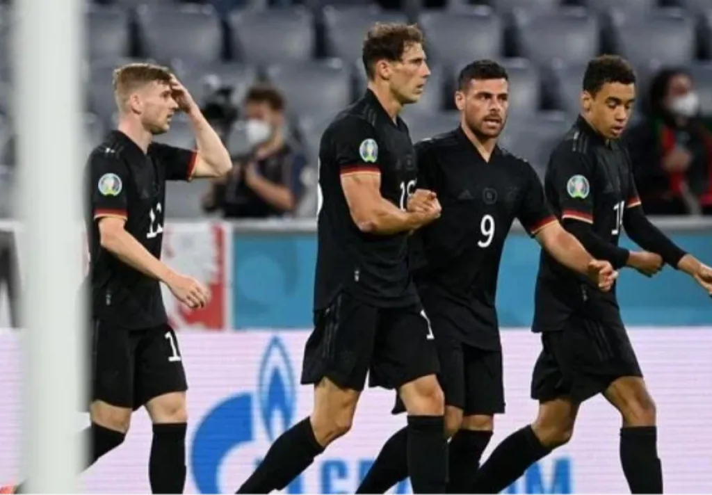 16 Timnas Lolos Perdelapan Final Euro 2020, Siapa Saja Mereka?
