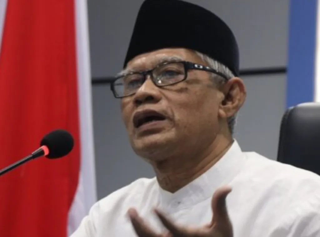 Muhammadiyah Minta Masyarakat Tak Bepergian jika Tak Mendesak