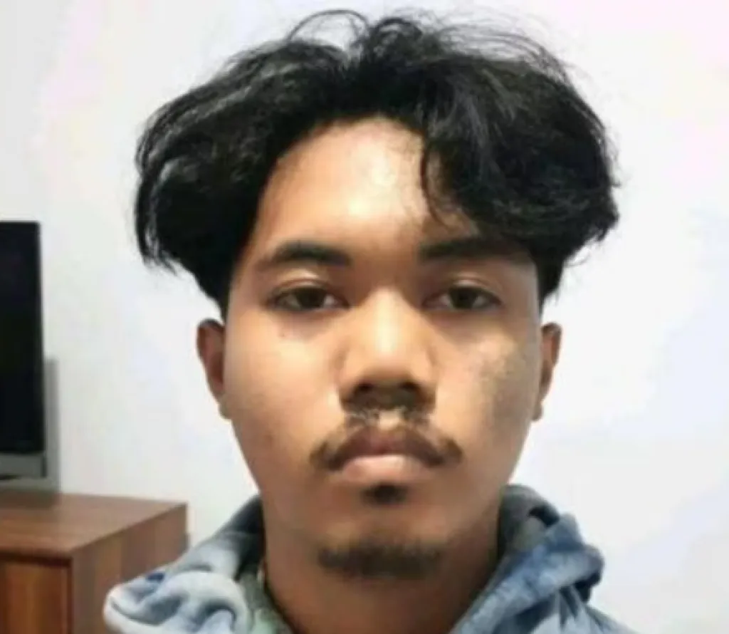 Niat Memperkosa, Pengantar Galon malah Bunuh Ibu sekaligus Anaknya
