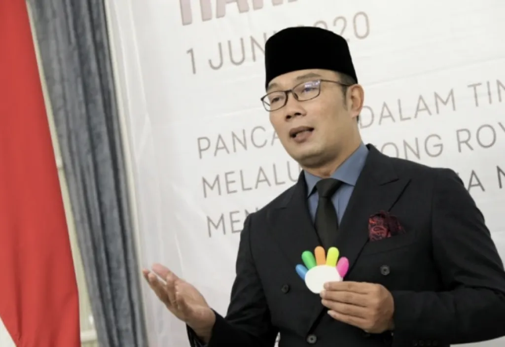 Jabar Tanam Jagung di Palembang Agro Jabar-Pusri Tandatangani MoU
