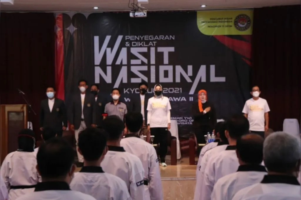 Wali Kota Batu Berterimakasih pada PBTI