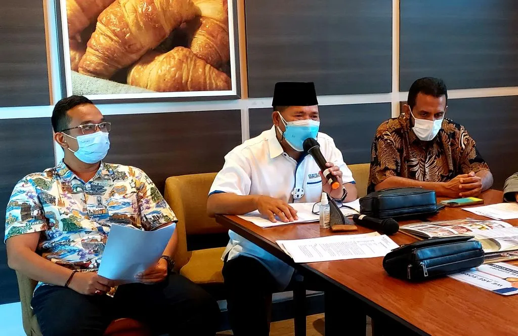 Ada Riwayat Gangguan Jiwa, Abdul Salam Minta Hentikan Proses Hukum Firdauz
