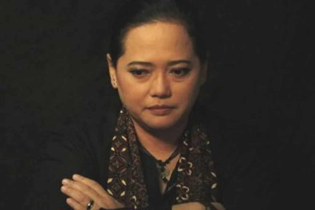 Paranormal Mbak You Tutup Usia
