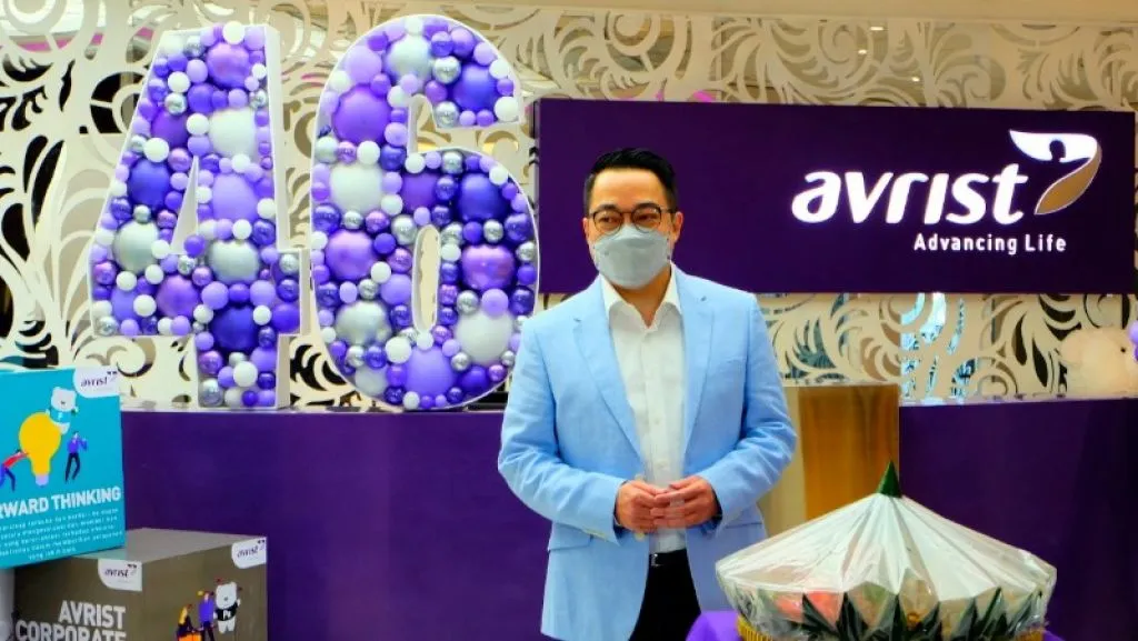 Laba Rp126,9 M, Avrist Assurance Tunjukan Perhatian pada Pondok Pesantren dan Panti Asuhan
