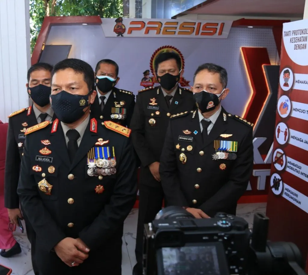11 Kabupaten/ Kota di Jatim Akan Menerapkan PPKM Mikro Darurat