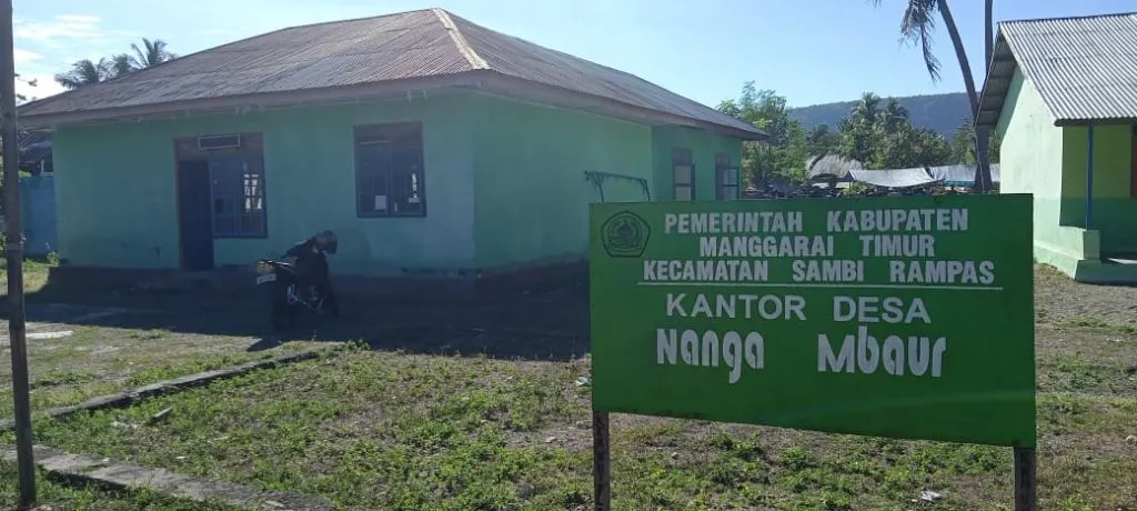Masyarakat Ungkap Sejumlah Keluhan, Pengelolaan DD Nanga Mbaur Dipertanyakan