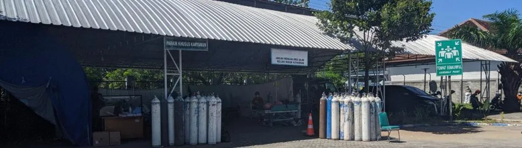 Diduga Tolak Pasien, RS Swasta Rujukan Covid Di Ponorogo Dievaluasi