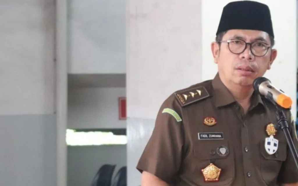 Jampidum Tegur Kajari Jaksel Soal Eksekusi Robianto Idup yang Terlunta-lunta