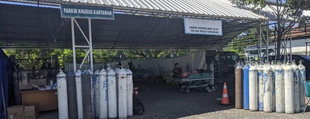 Ponorogo Merah Lagi, Kematian Tinggi Diklaim Jadi Faktor