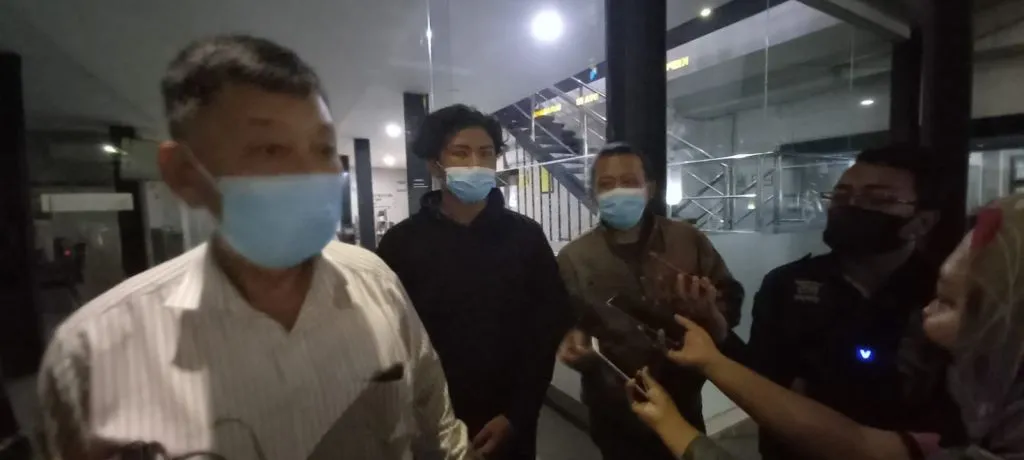 Istri Bos Rokok Djarum Diduga Kerahkan Puluhan Preman