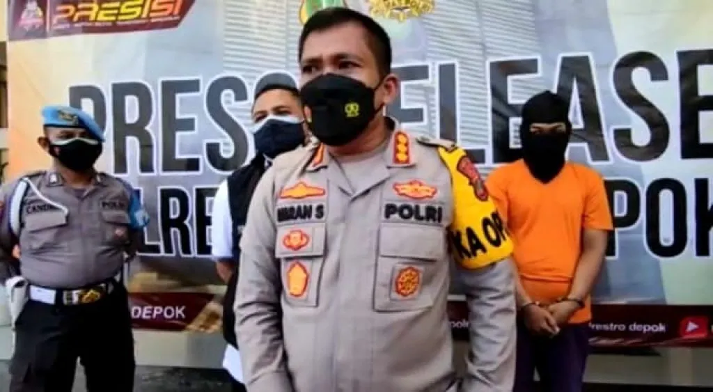 Rani, Wanita yang Tewas Telanjang di Kamar Mandi, Dibunuh Suami Siri Sendiri