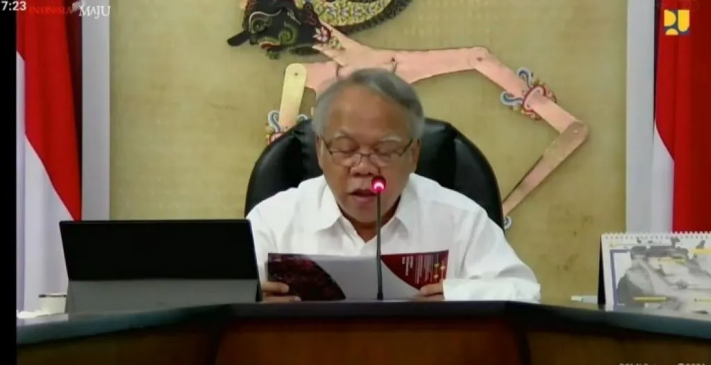 Kementerian PUPR Percepat Penyelesaian 3 RS Darurat di DKI Jakarta