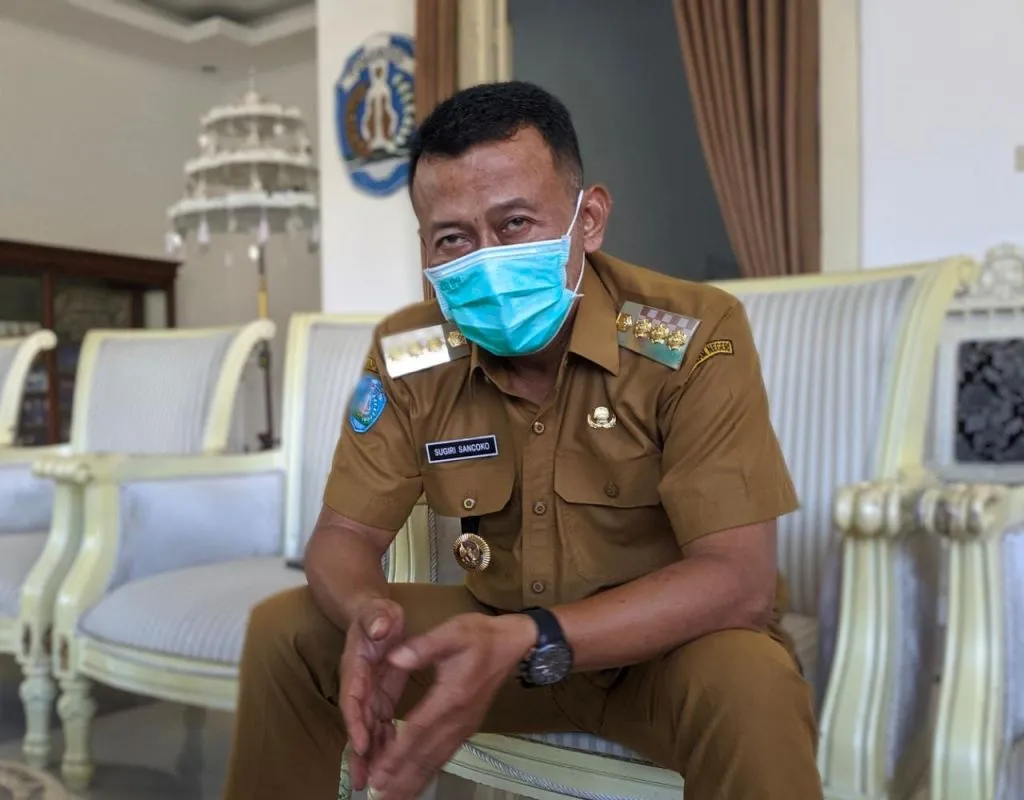 Pemkab Wacanakan Beli Oxygen Generator Senilai Rp 6 M, Atasi Kebutuhan Oksigen Medis
