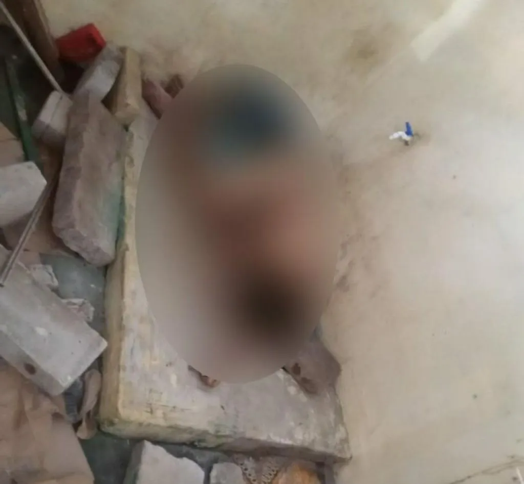Penderita Covid 19 Meninggal Dalam Kondisi Bugil di Kamar Mandi