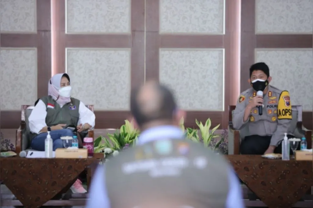 Sholat Idhul Adha 1442 H, di Kota Batu Sementara Ditiadakan