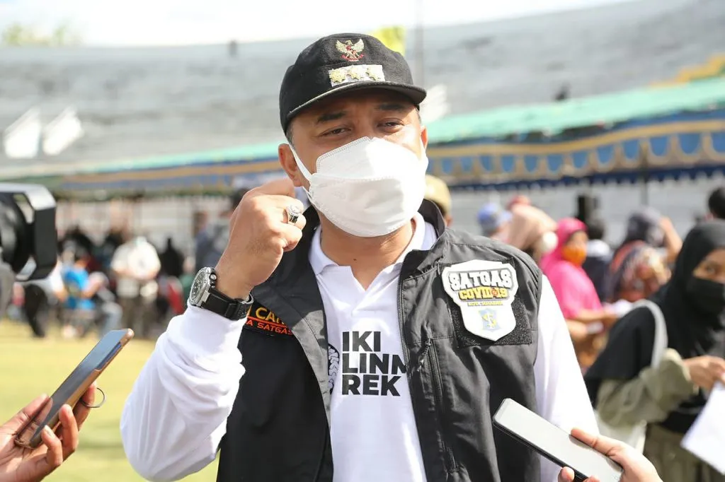 Cegah Klaster Keluarga, Pemkot Terapkan Standar Perawatan Covid-19